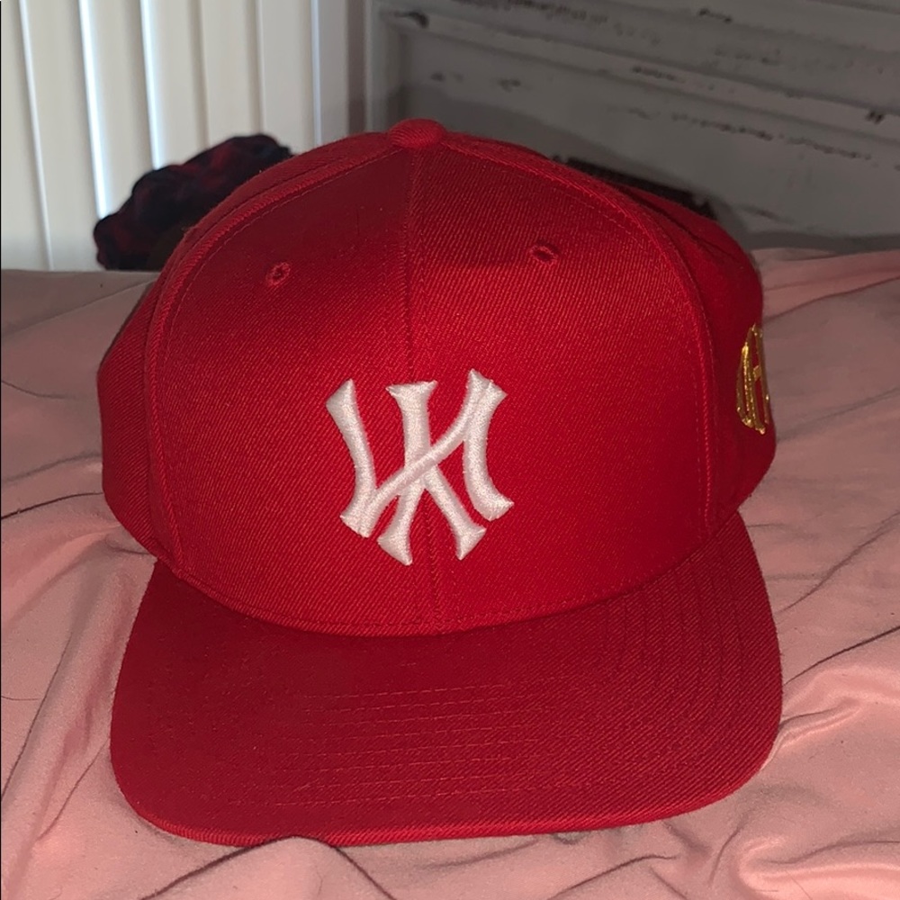 ONE OF A KIND HAT